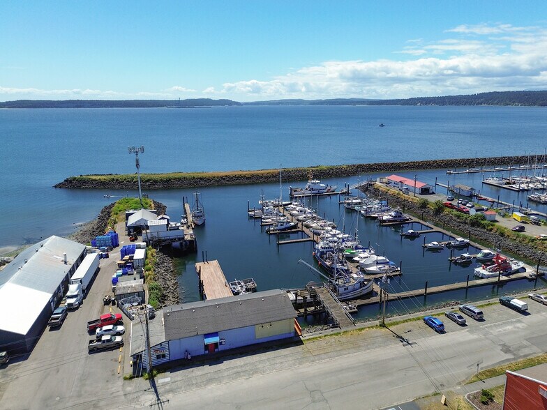 More Photos Of 2503 Washington Street, Port Townsend Specialty For Sale