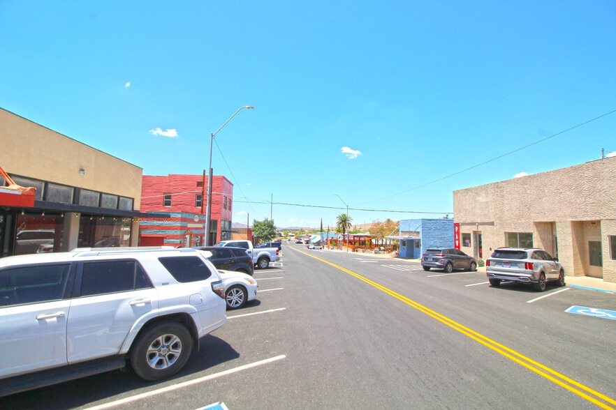 More Photos Of 199 W Main St, Superior Storefront For Sale