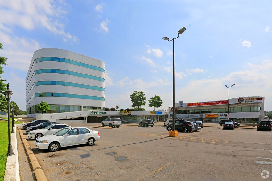 More Photos Of 3550 Victoria Park Ave, Toronto Office For Lease