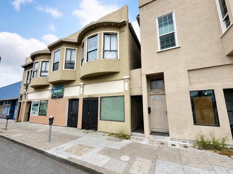 More Photos Of 2332-2336 International blvd, Oakland Apartments For Sale