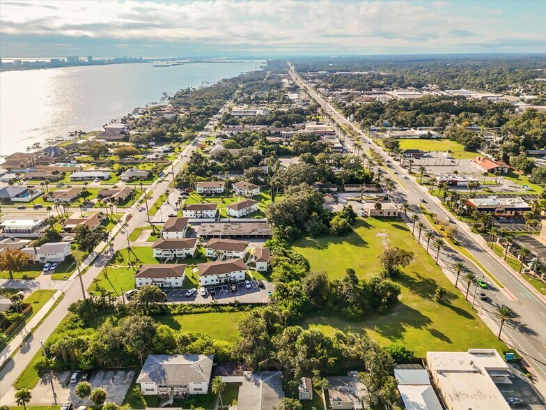 More Photos Of 1745 S Ridgewood Ave, Daytona Beach Land For Sale