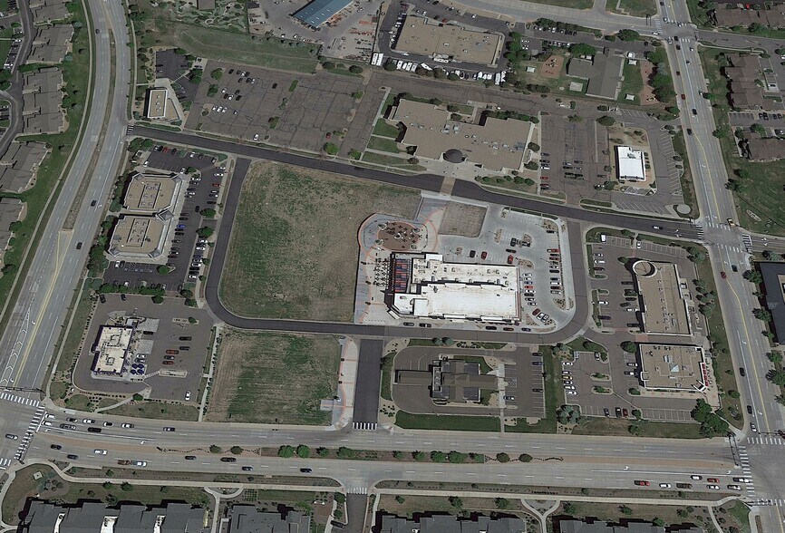 More Photos Of NEC of Mainstreet & Twenty Mile RD St, Parker Land For Sale