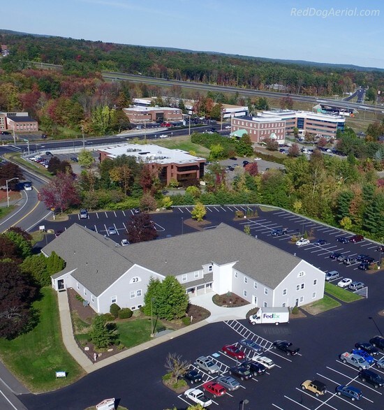 More Photos Of 23 Stiles Rd, Salem Medical For Sale