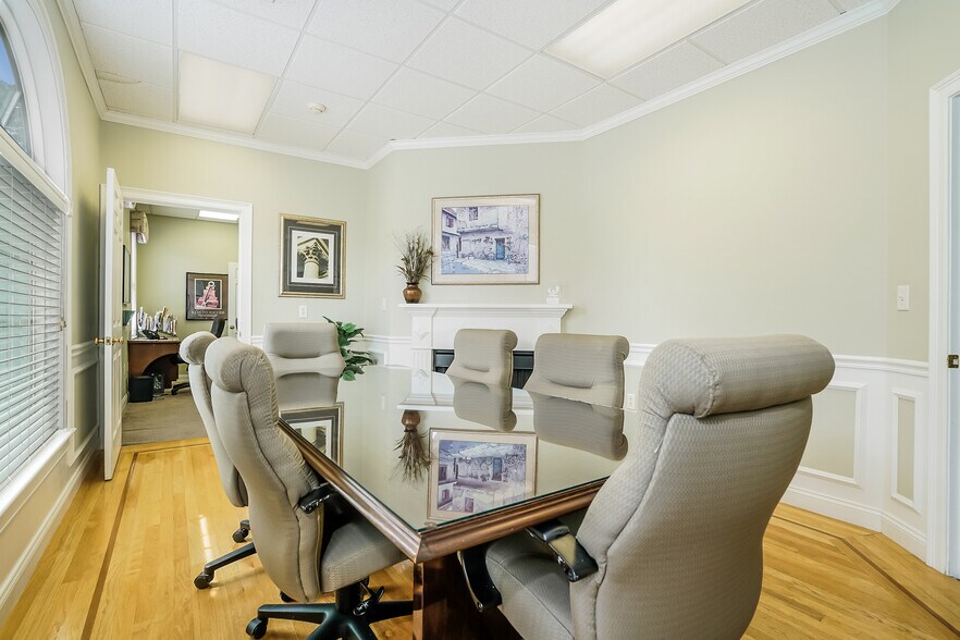 More Photos Of 100 Schoosett St, Pembroke Office For Sale