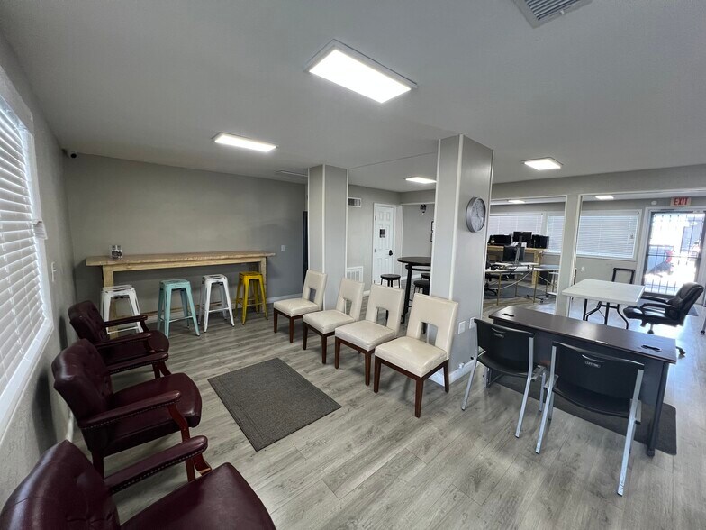 More Photos Of 811 E Rancier Ave, Killeen Auto Repair For Lease