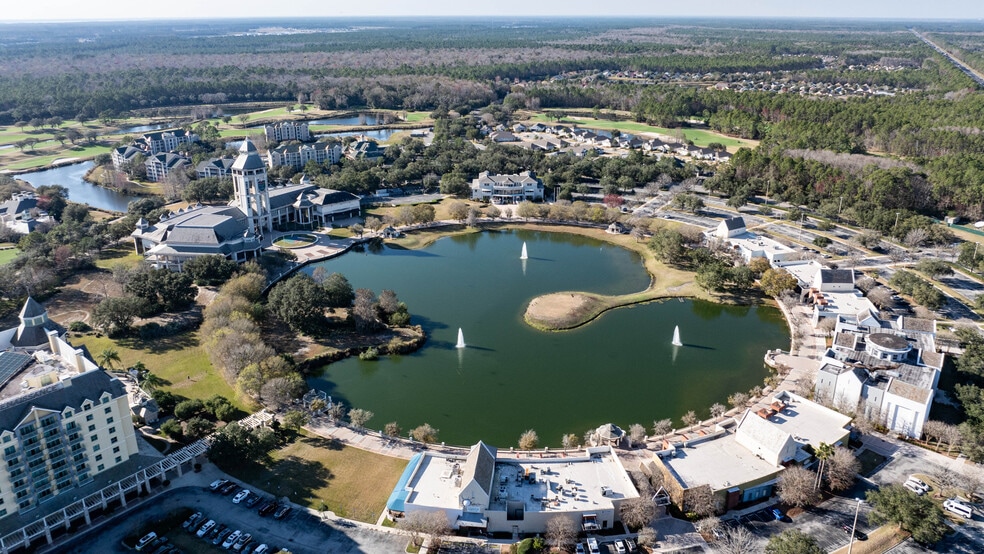 Primary Photo Of 21 World Golf Pl, Saint Augustine Land For Sale