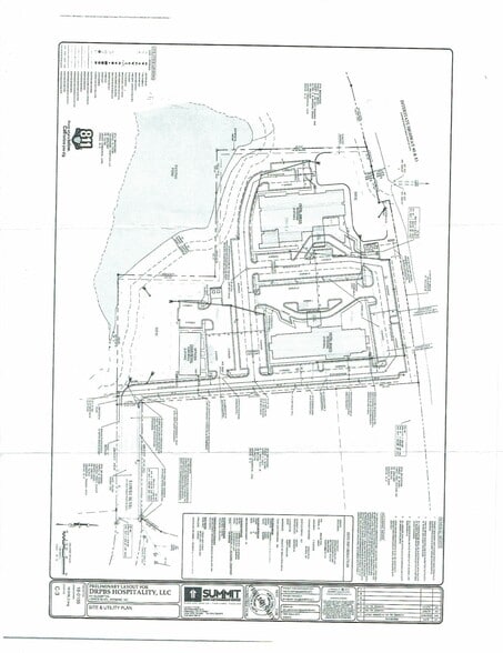 More Photos Of Lowes Blvd, Mebane Land For Lease