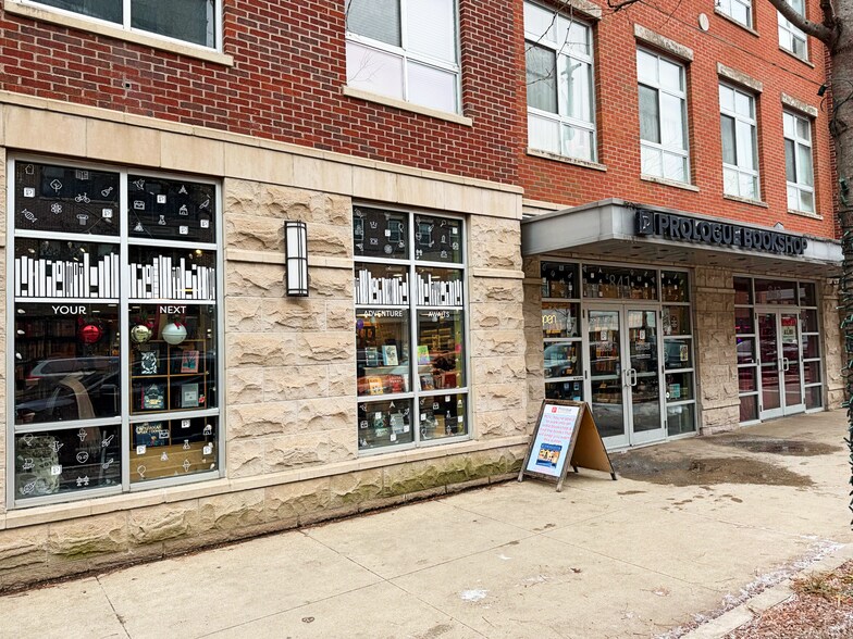 More Photos Of 841-849 N High St, Columbus Apartments For Lease