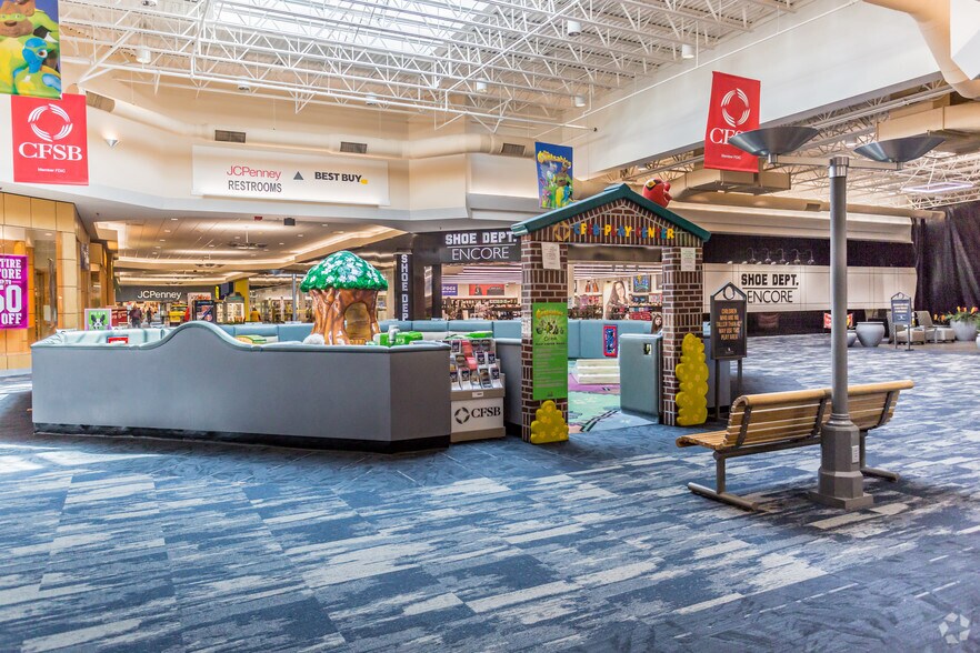 More Photos Of 5101 Hinkleville Rd, Paducah Unknown For Lease