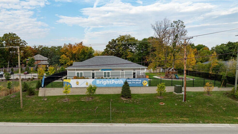 Primary Photo Of 20786 N Quentin Rd, Kildeer Daycare Center For Sale