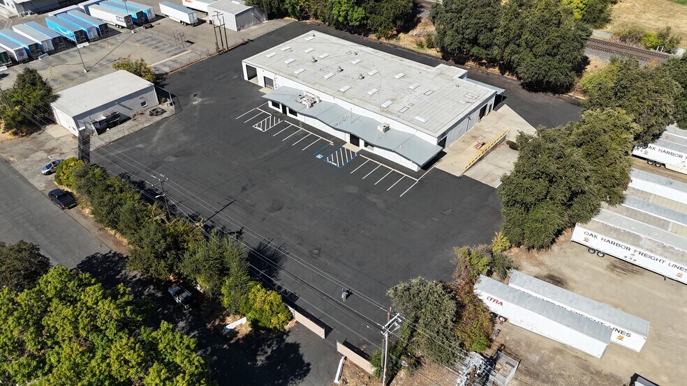 More Photos Of 820 E St, West Sacramento Warehouse For Sale