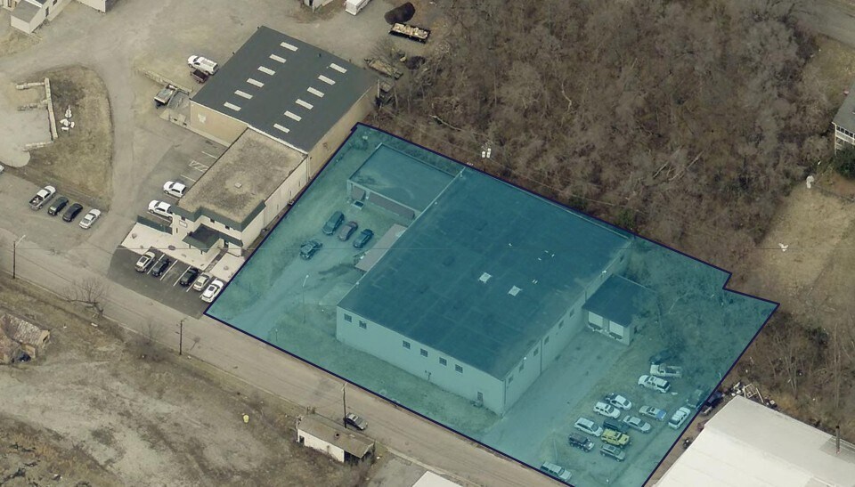 More Photos Of 1521 Cleveland Ave, Roanoke Warehouse For Lease