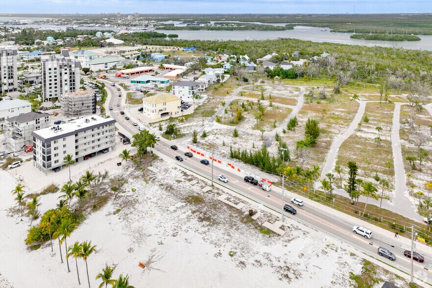 More Photos Of 2945 Estero Blvd, Fort Myers Beach Land For Sale