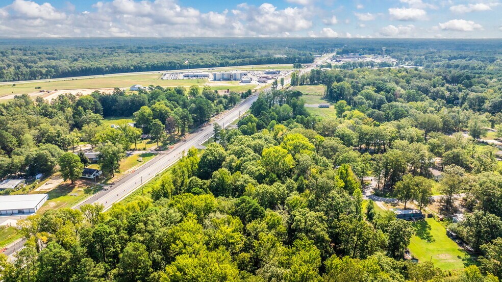 More Photos Of 8800 Highway 270, White Hall Land For Sale