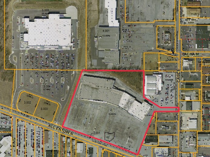 More Photos Of 2134-2200 Allentown Rd, Lima Unknown For Lease