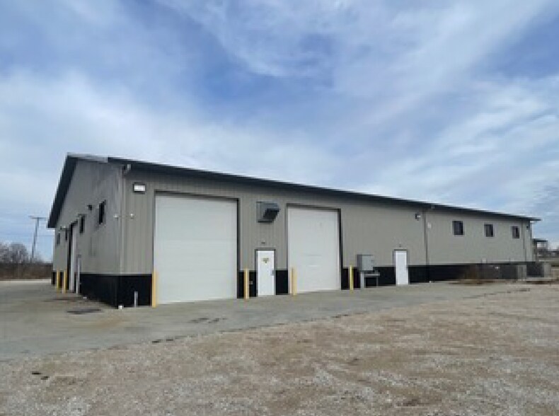 More Photos Of , Martinsville General Retail For Sale