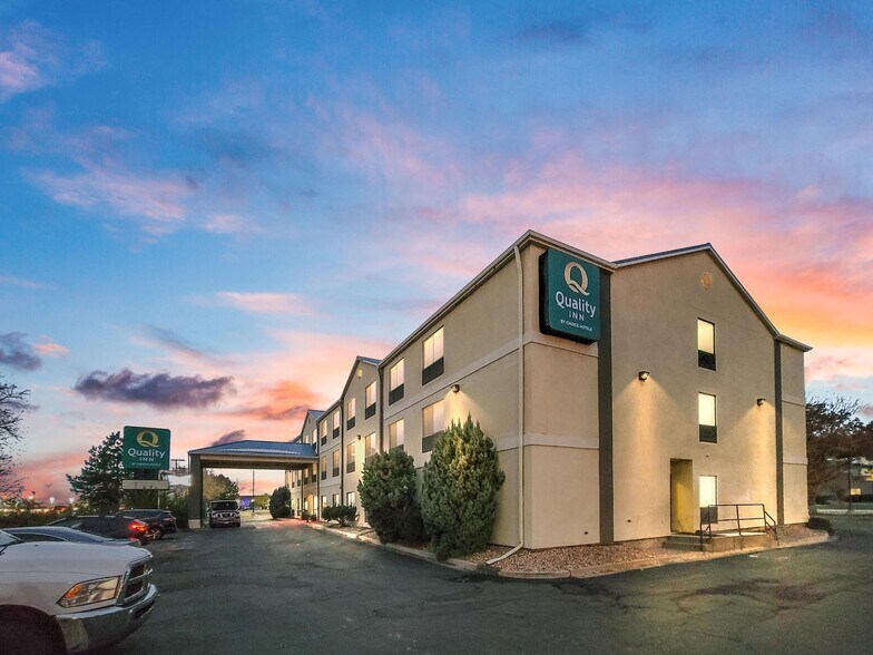 More Photos Of 15150 Brighton Rd, Brighton Hotel For Sale