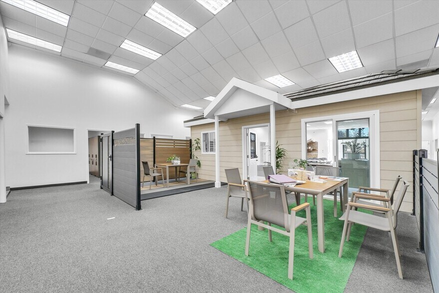 More Photos Of 3501 Hart Ave, Rosemead Office For Lease