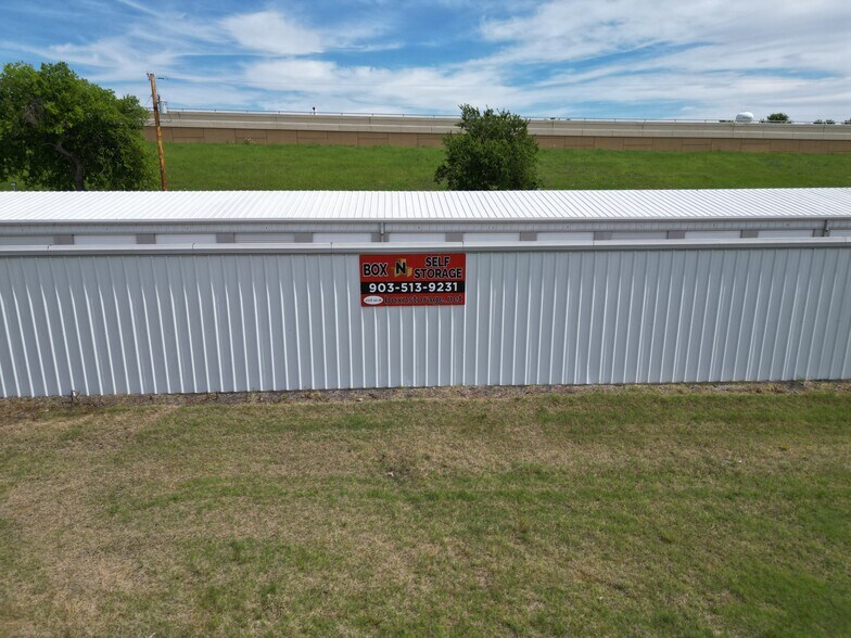 More Photos Of 208 Moore Ln, Lavon Industrial For Sale