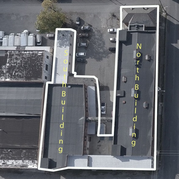 More Photos Of 315 Albemarle Ave SE, Roanoke Industrial For Lease