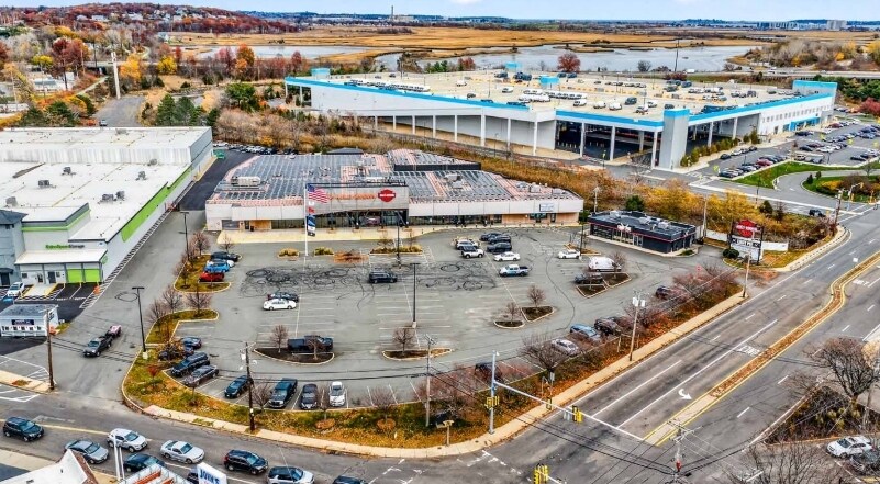 More Photos Of 649-651 Squire Rd, Revere Storefront For Sale