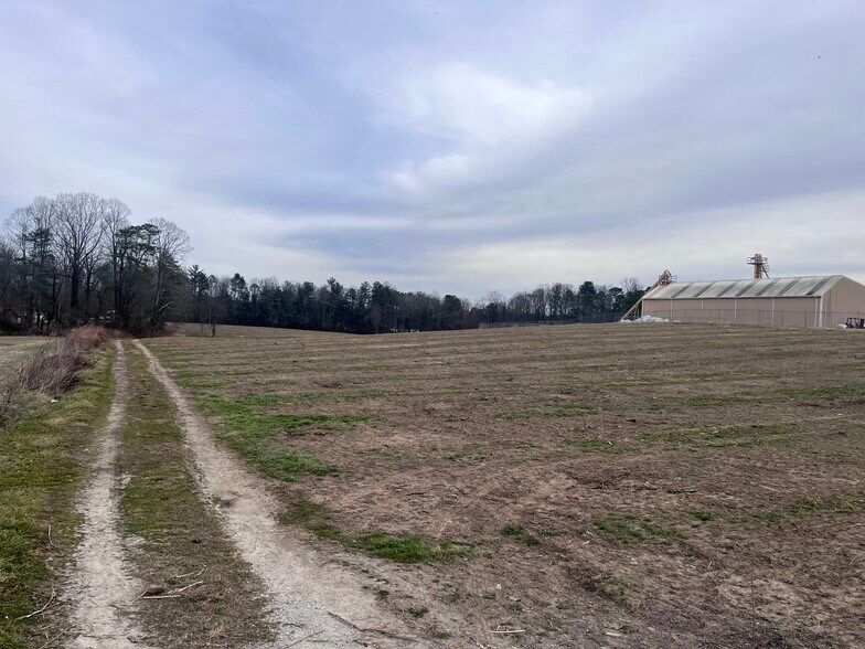 More Photos Of 766 Mcmurray Rd, Flat Rock Land For Sale