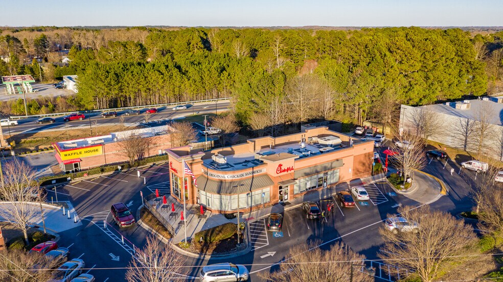 More Photos Of Exchange Blvd, Bethlehem Land For Sale