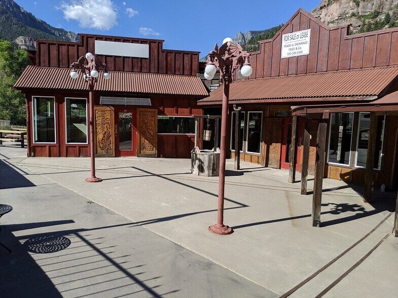 More Photos Of 920 Main St, Ouray Storefront Retail Office For Sale