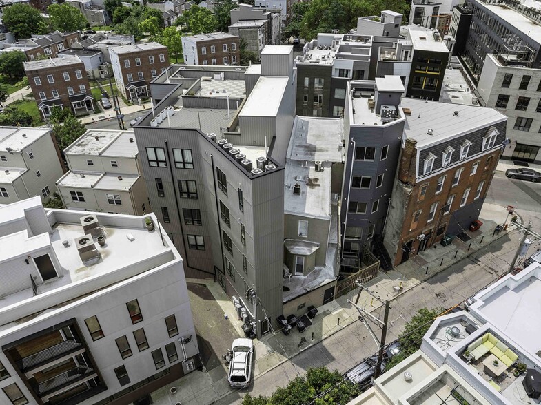 More Photos Of 1723 Ridge Ave, Philadelphia Apartments For Sale