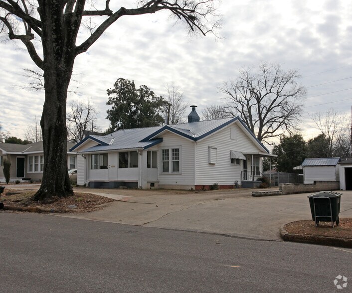 More Photos Of 2415 13th St, Tuscaloosa Office For Lease