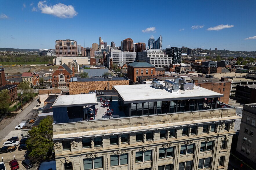 More Photos Of 535 Madison Ave, Covington Office For Lease