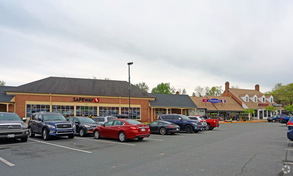 More Photos Of 10100-10154 River Rd, Potomac General Retail For Sale
