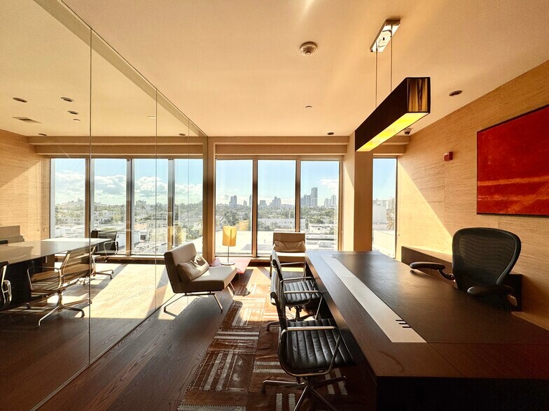 More Photos Of 1680 Michigan Ave, Miami Beach Office Residential For Lease