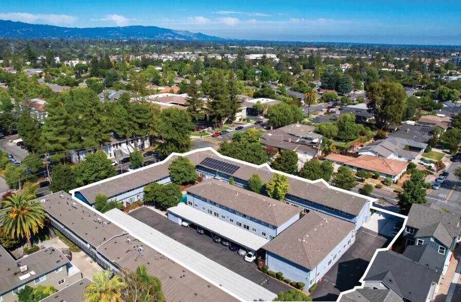 More Photos Of 4930 National Ave, Los Gatos Apartments For Sale