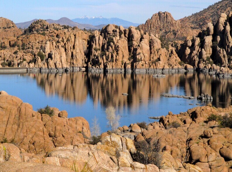 More Photos Of 2340 E Granite Dells Rd, Prescott Land For Sale