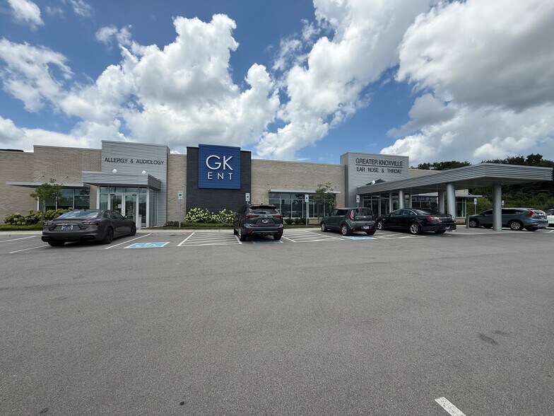 Primary Photo Of 7680 Dannaher Dr, Powell Medical For Sale