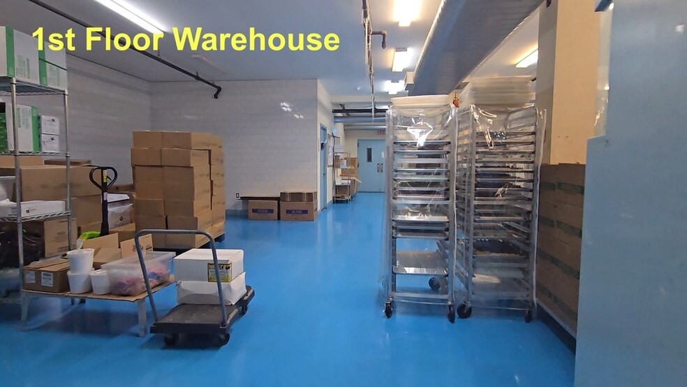 More Photos Of 3260 62nd St, Woodside Industrial For Lease