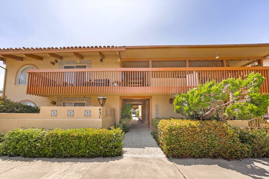 More Photos Of 431 Ellwood Beach Dr, Goleta Apartments For Sale