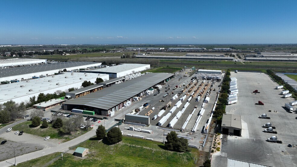 More Photos Of 12030 S Harlan Rd, Lathrop Warehouse For Sale