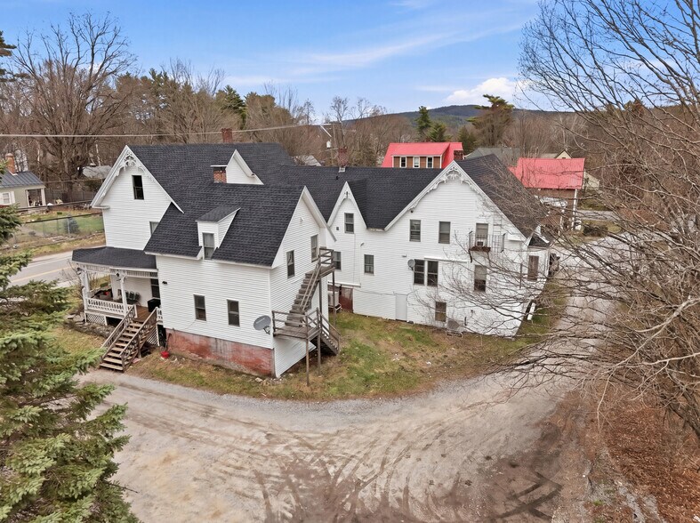 More Photos Of 112 W Main St, Hillsborough Apartments For Sale