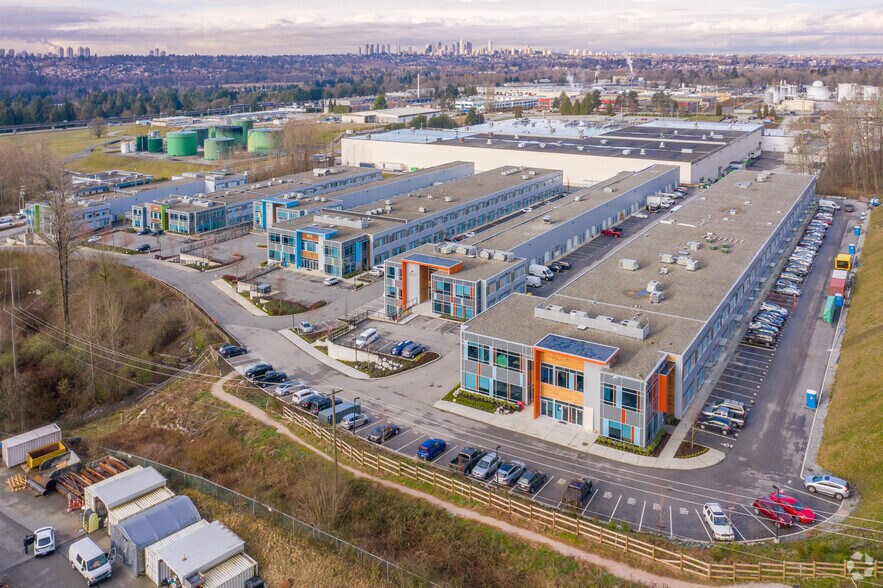 More Photos Of 8331 Eastlake Dr, Burnaby Unknown For Lease