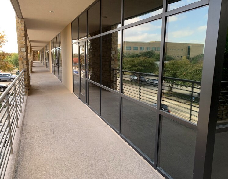 More Photos Of 6850 TPC Dr, McKinney Office For Sale