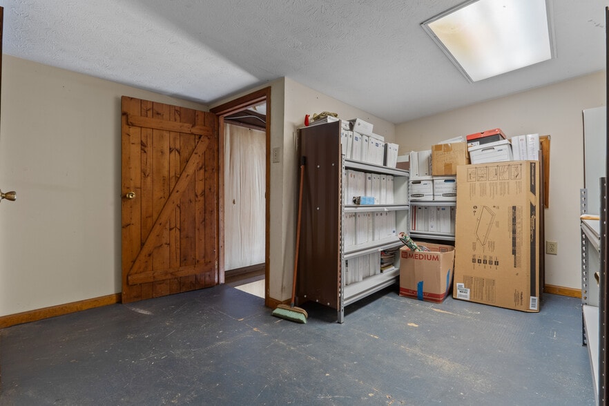 More Photos Of 7216 Hiram Douglasville Hwy, Douglasville Freestanding For Sale