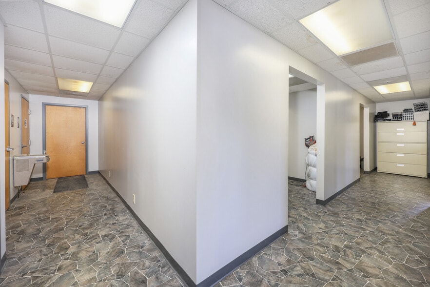More Photos Of 1228 Green Farm Rd, Asheboro Industrial For Sale