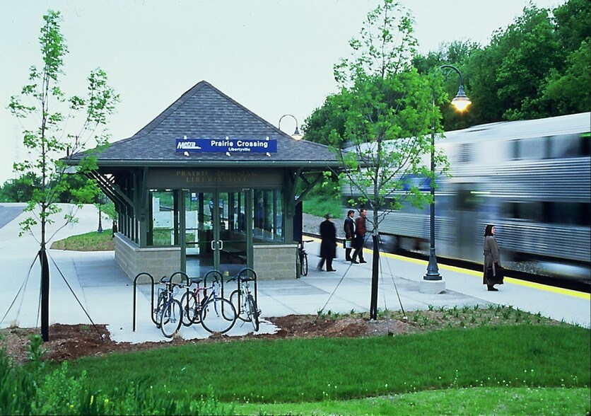 More Photos Of 960-970 Harris Rd, Grayslake Coworking Space