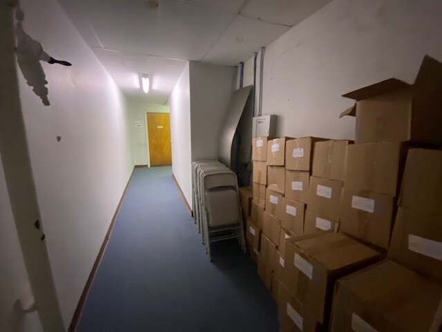 More Photos Of 202 N Washington Ave, Pulaski Office For Sale