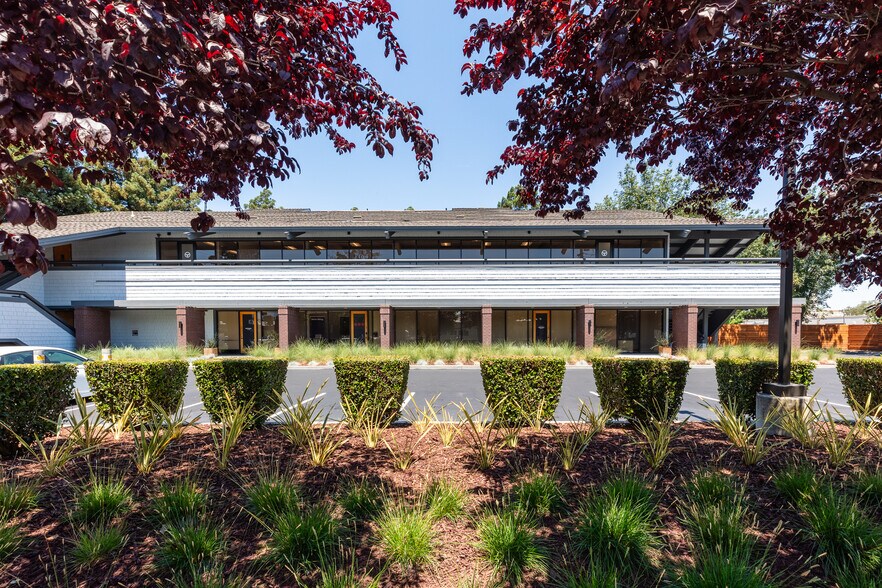 More Photos Of 1001 N Rengstorff Ave, Mountain View Office For Lease