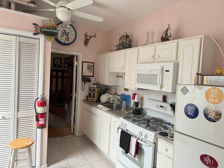 More Photos Of 1217 Pacific Ave, Atlantic City Restaurant For Sale