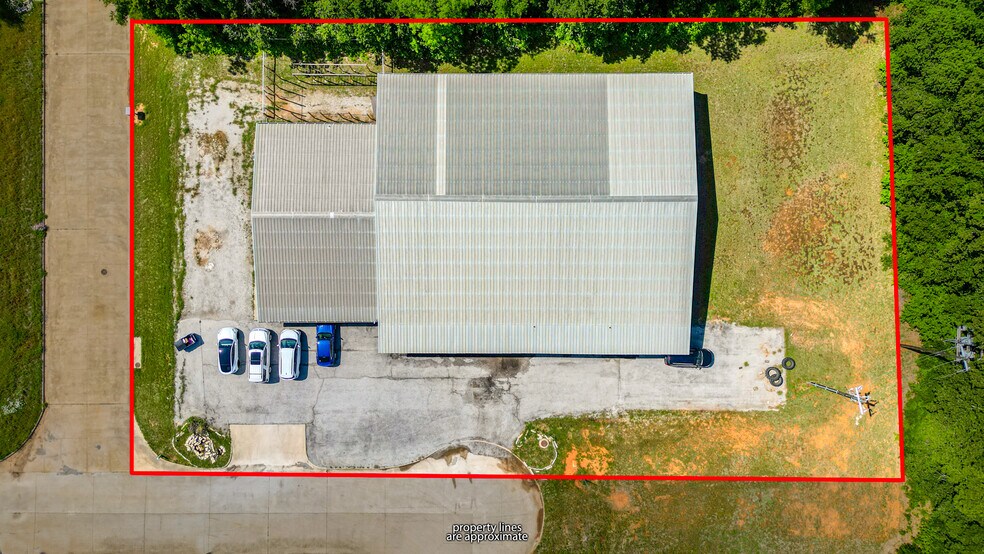 More Photos Of 301 Center Court Dr, Bridgeport Warehouse For Sale