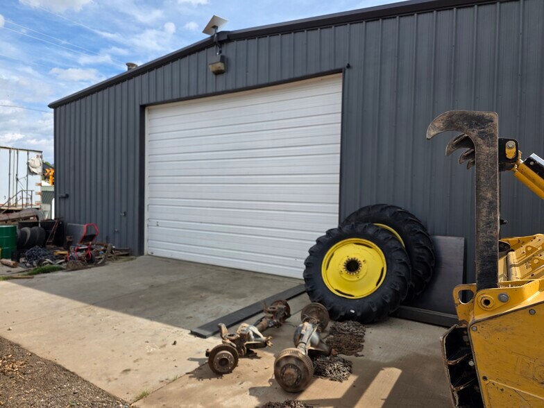 More Photos Of 8090 W US Highway 50, Salida General Retail For Sale